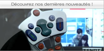 Découvrez les dernières nouveautés agricoles grâce à NIX !